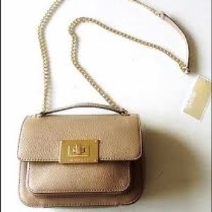 Michael Kors Sloan Small Shoulder Flap Crossbody